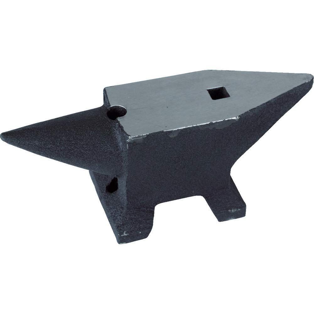 10kg TRUSCO トラスコ 鋳鋼アンビル 10kg TAV-10