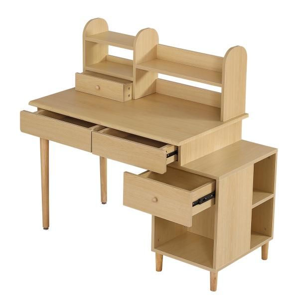 ジュニア学習デスク