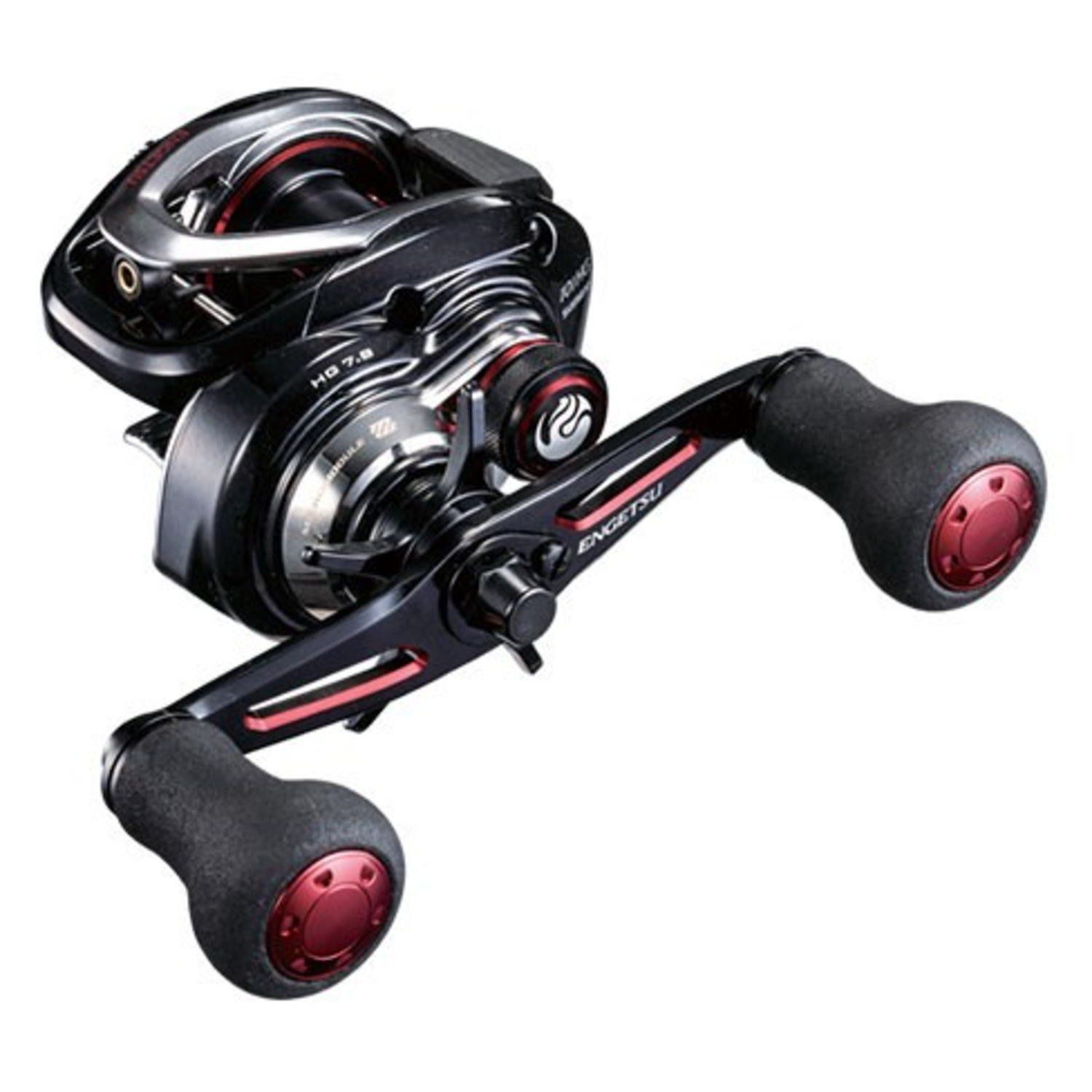 在庫処分】シマノSHIMANO ベイトリール タイラバ 両軸 炎月 100PG右/101PG左/100HG右/101HG左 - メルカリ