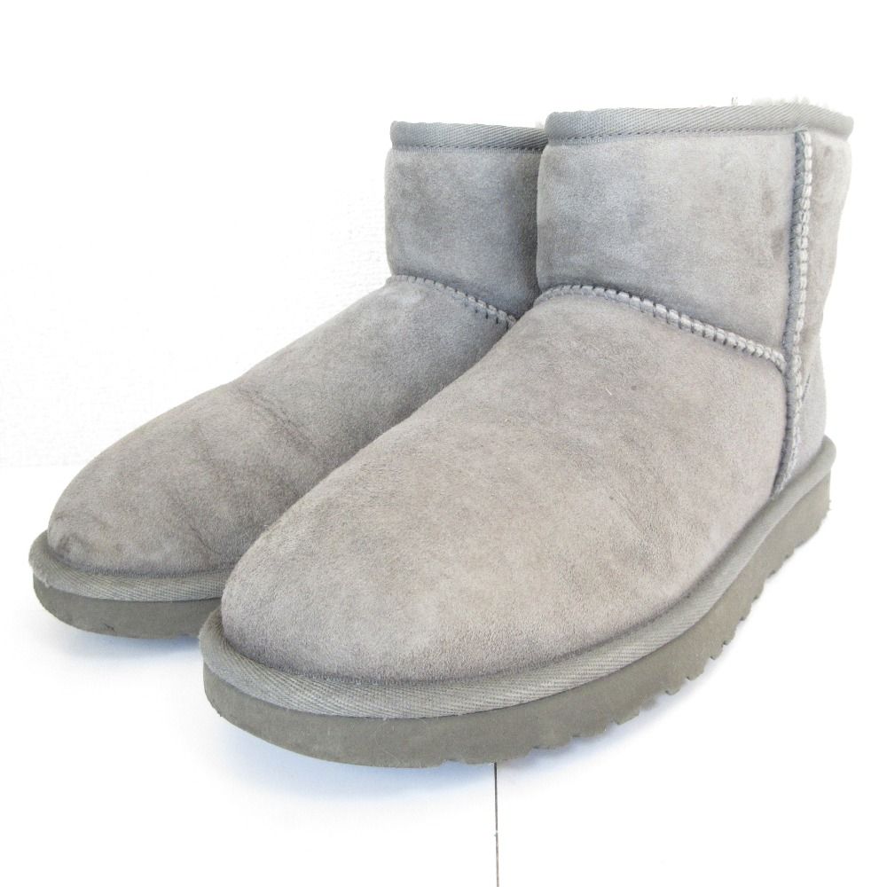UGG AUSTRALIA（アグ オーストラリア) ほぼ美品 UGG australia