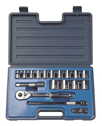 7営業日以内発送 シグネット 工具 SIGNET 13618 1|2DR 18PC インチ ソケットレンチセット 13618 ハンドツール パソコン 沖縄離島販売不可