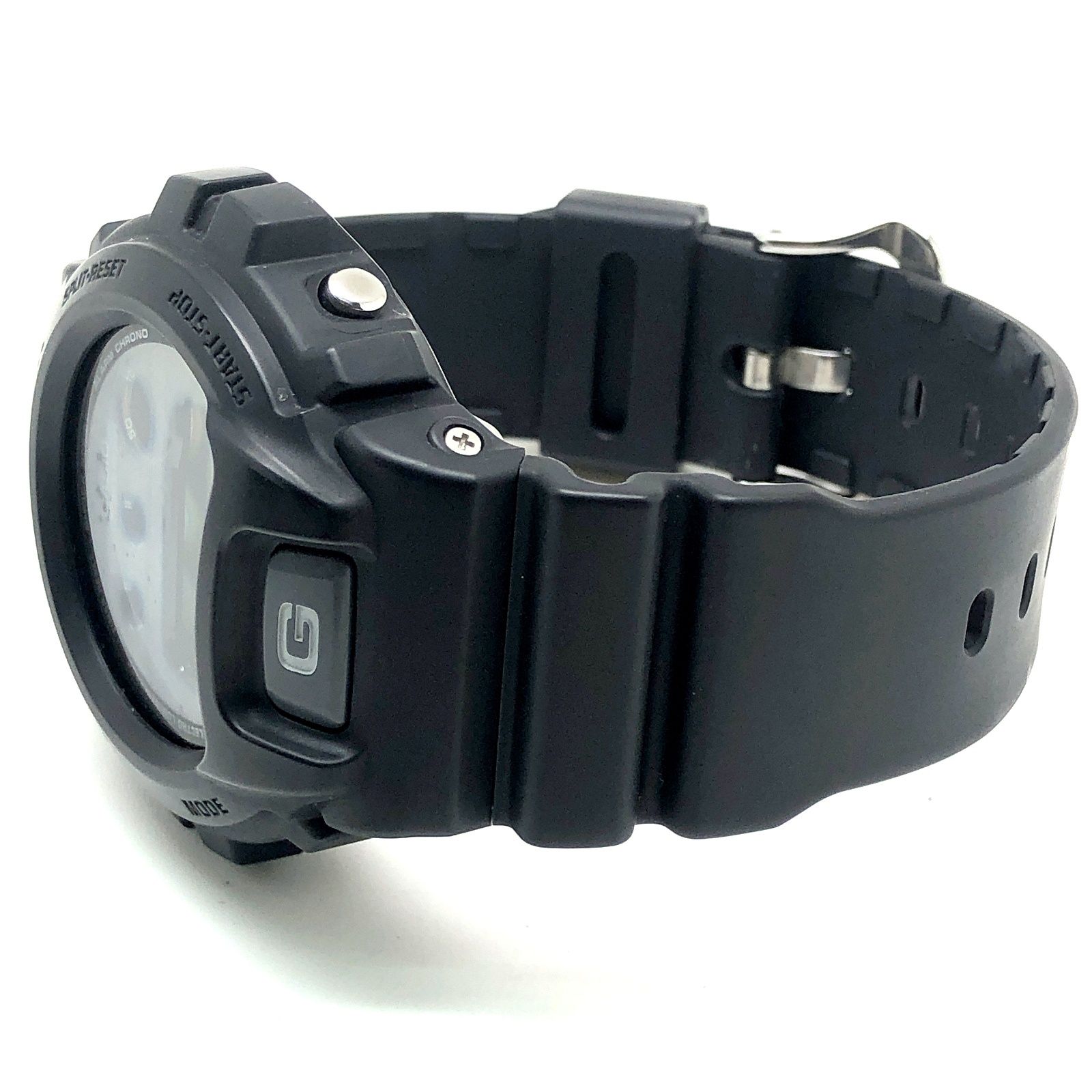 G-SHOCK ジーショック DW-6900FS SPIDER-MAN3 スパイダーマン3 第2弾 