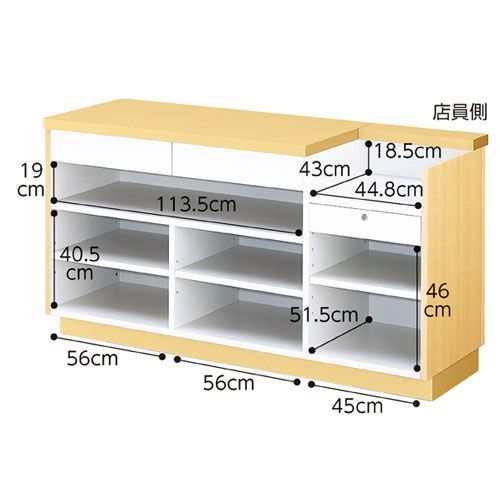 イギリス製 アンティーク 家具 ゲートレッグテーブル ダイニング 6009e