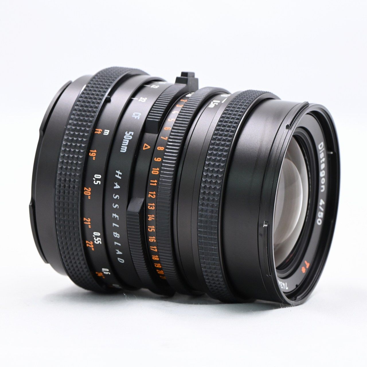 HASSELBLAD ハッセルブラッド Carl Zeiss Distagon CF 50mm F4 T HASSELBLAD ハッセルブラッド Carl Zeiss Distagon CF 50mm F4 T