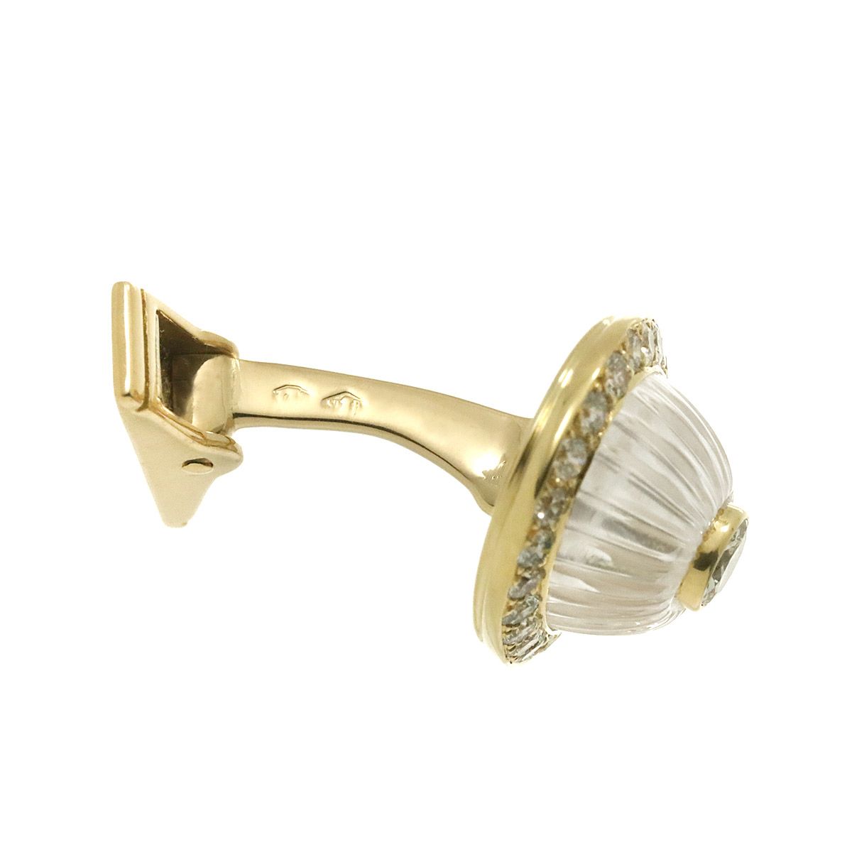 BOUCHERON ダイヤ