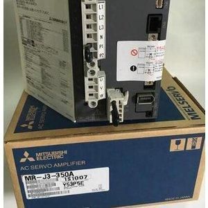 新品 三菱 MR-J3-350A 保証6ヶ月-