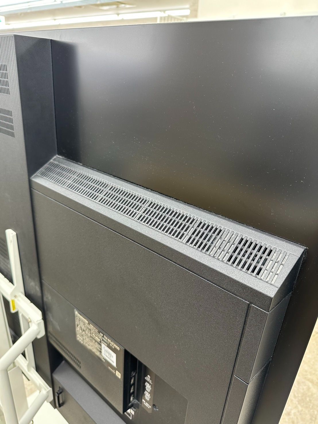 テレビ65インチ4k【引取or頼める便限定】 テレビ65インチ4k【引取or頼める便限定】
