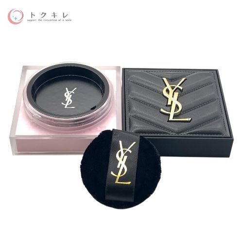 YSL オールアワーズハイパールースパウダー　04 ラベンダー オールアワーズ ハイパールースパウダー / イヴ・サンローラン