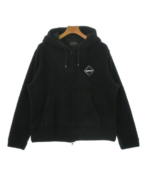 F.C.R.B パーカー メンズ 【古着】【中古】【送料無料】
