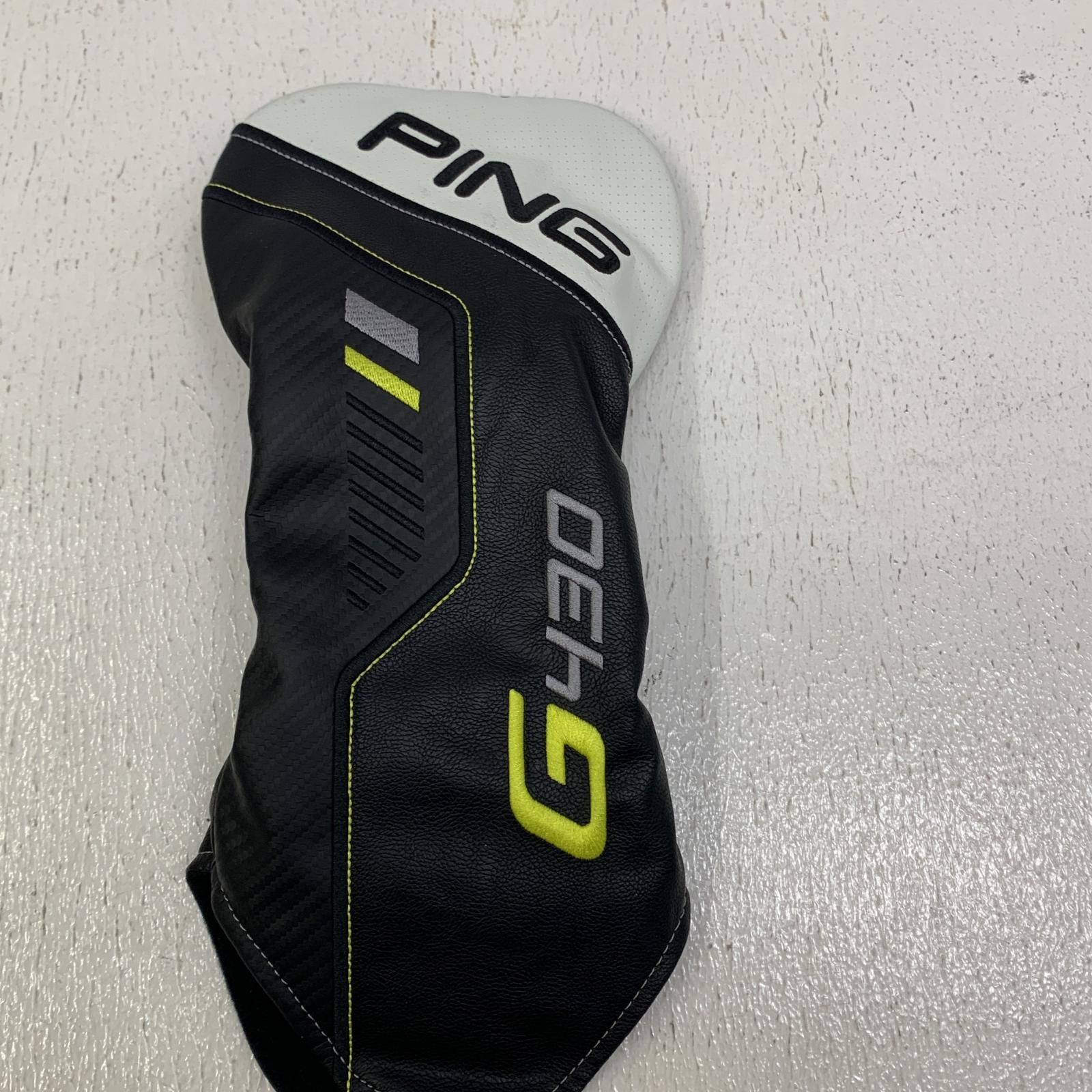 【中古】【ゴルフ用品】ドライバー　PING　G430 MAX (2022)【加古川店】【427】 中古】【ゴルフ用品】ドライバー PING G430 MAX (2022)【加古川
