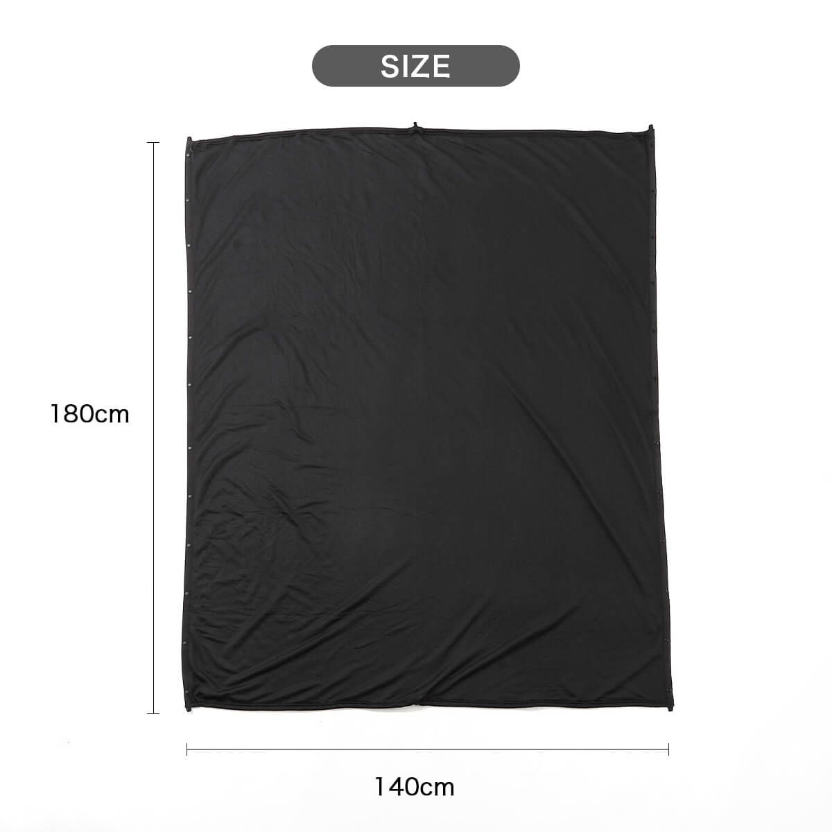 SUNDAY MOUNTAIN×AXESQUIN