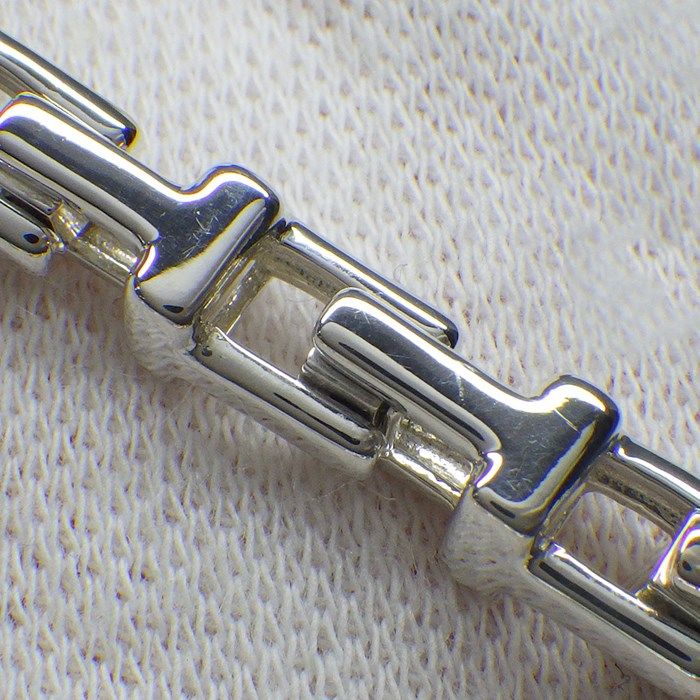 Tiffany&Co.　極美品　ナロー細めデザイン✨　9号　sv925 Tiffany&Co. 極美品 ナロー細めデザイン✨ 9号 sv925 - メルカリ