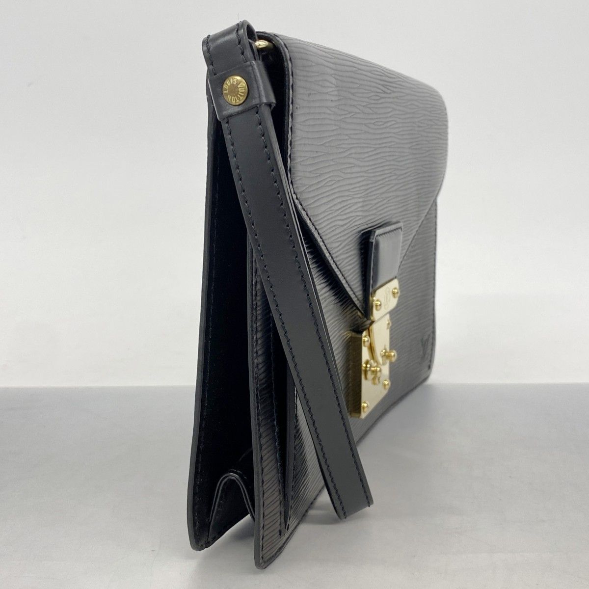 最後値下げ【極美品】LOUIS VUITTON ルイヴィトン ポシェット 最後値下げ【極美品】LOUIS VUITTON ルイヴィトン ポシェット 【ルイ