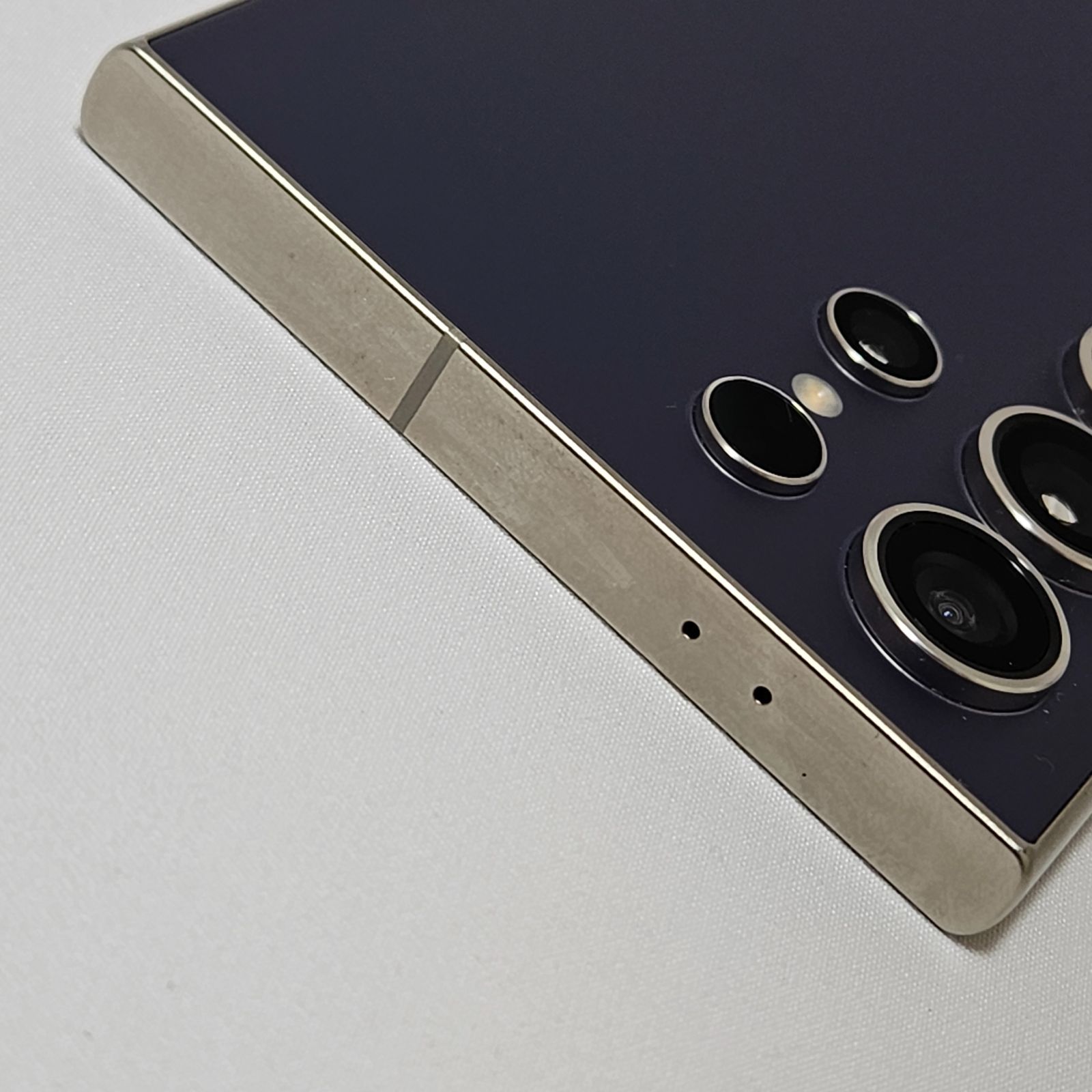 Galaxy s24 ultra 256GB SM-S928N 韓国 ケース付 galaxy s24 ultra 中古