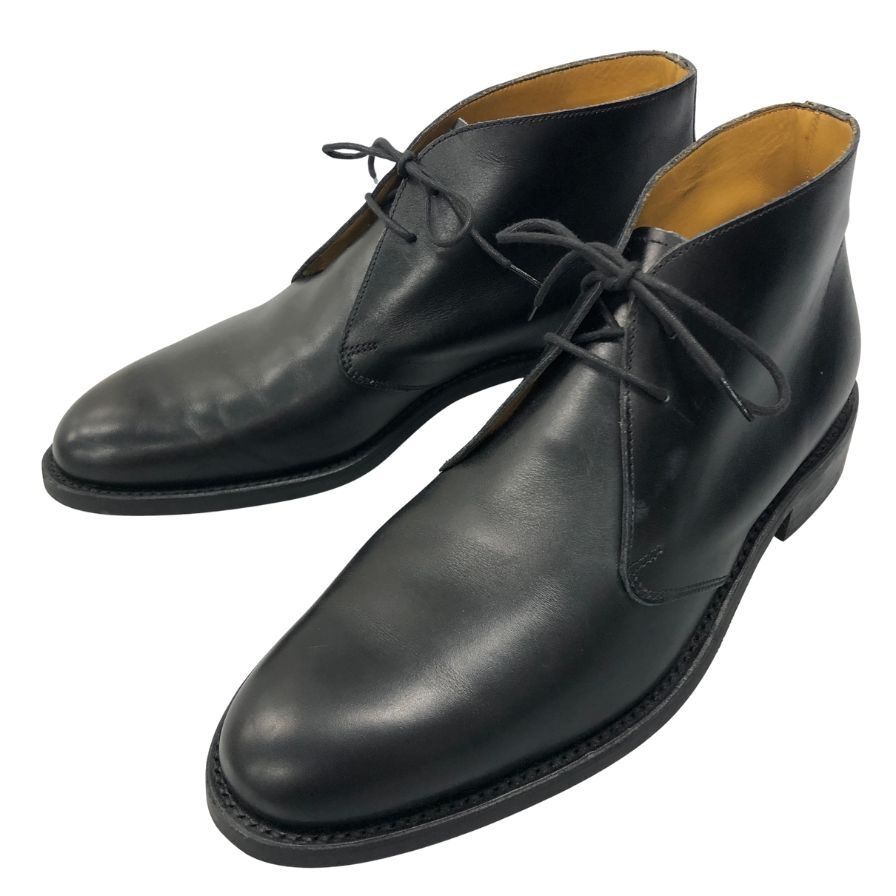 ロイドフットウェア 1224 チャッカブーツ サイズ 6ハーフ AFC41