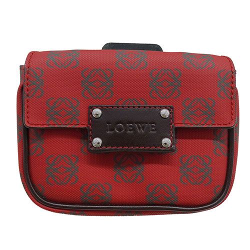 ロエベ LOEWE バッグ レディース メンズ ブランド アナグラム ボディ  