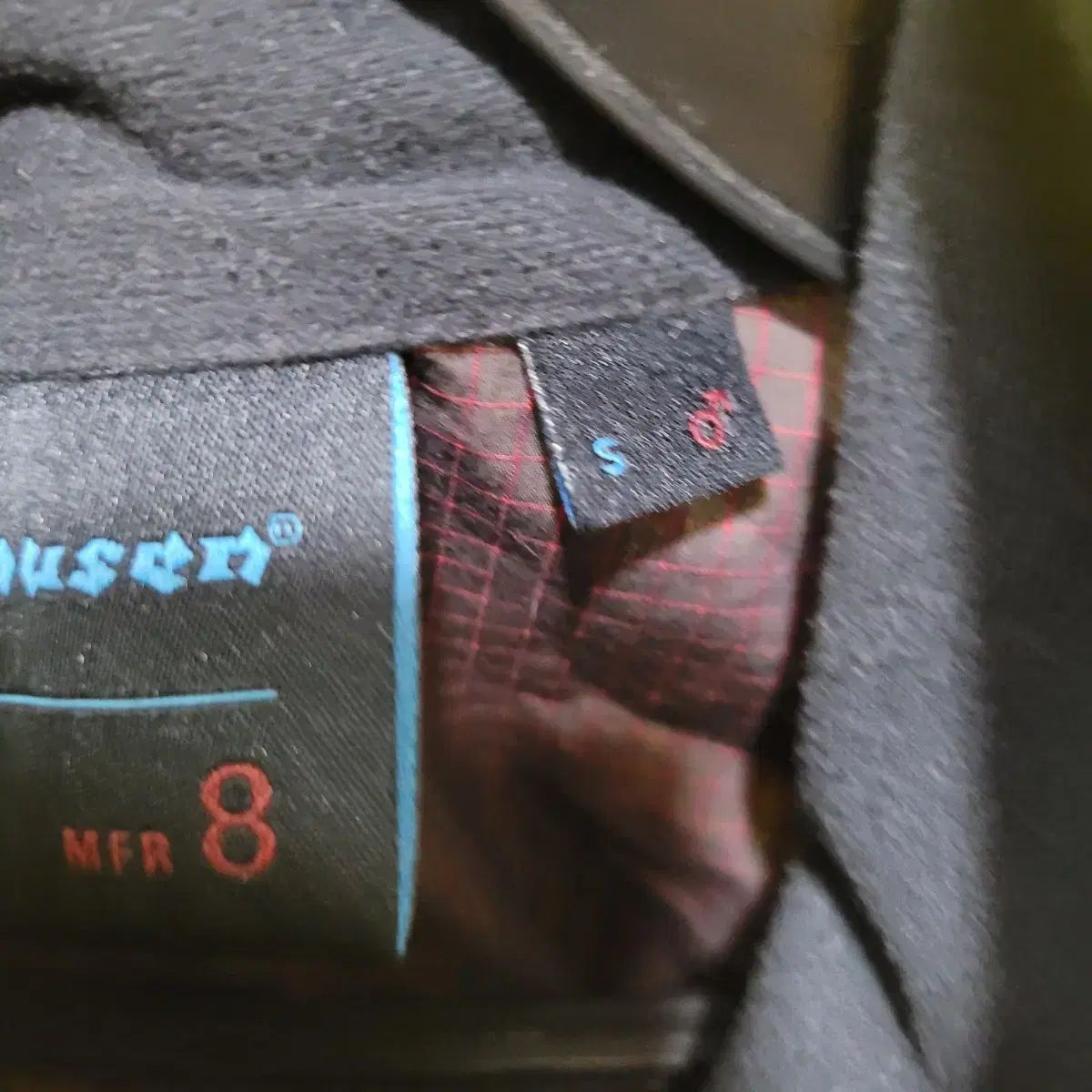 ウィンドジャケット ウィンドブレーカー