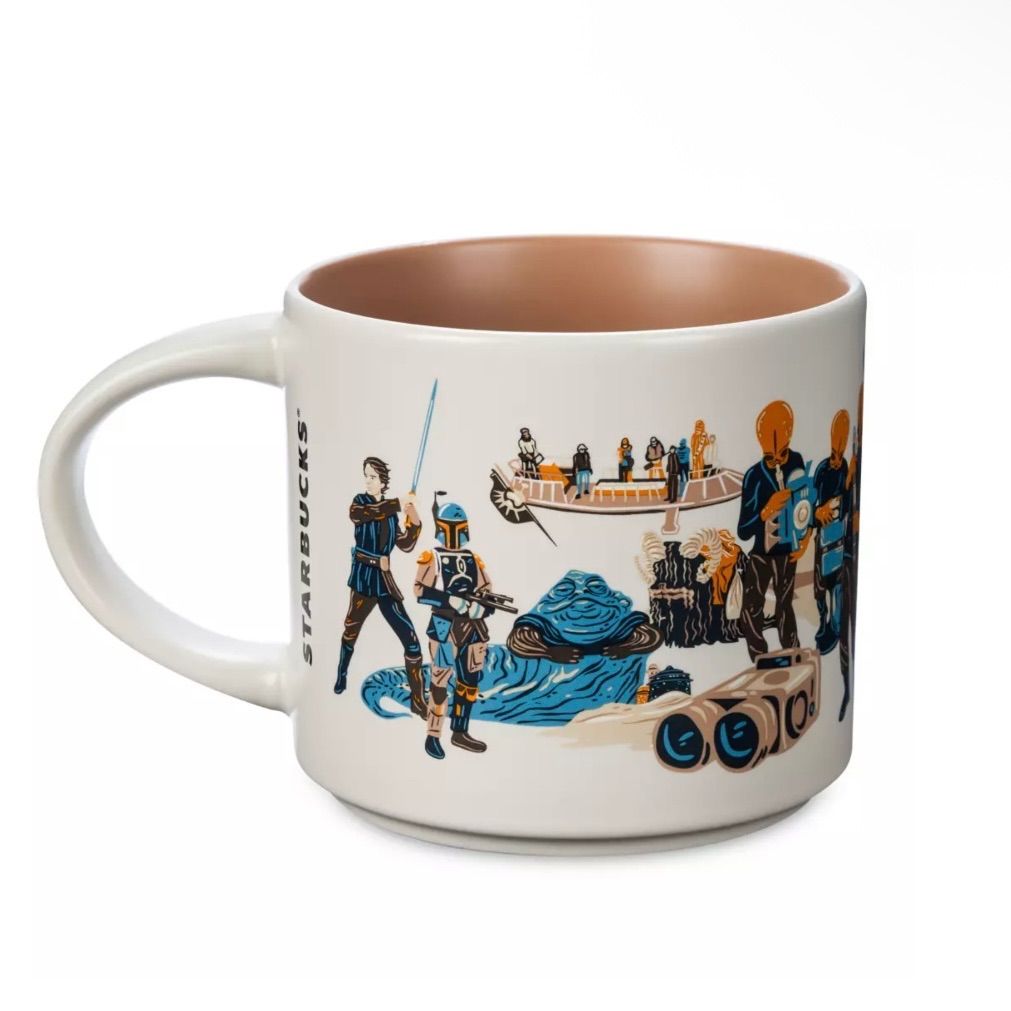Tatooine Kashyyyk