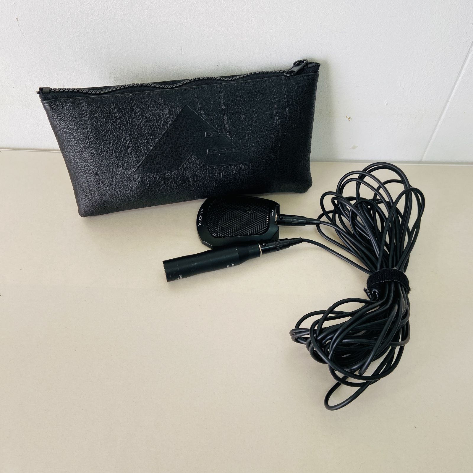 AUDIX オーディックス ADX-60 バウンダリーマイク C2490 【公式通販】