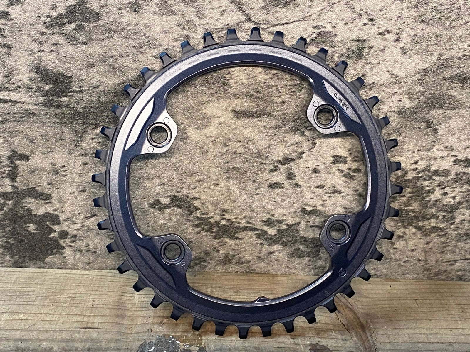 40T PCD110