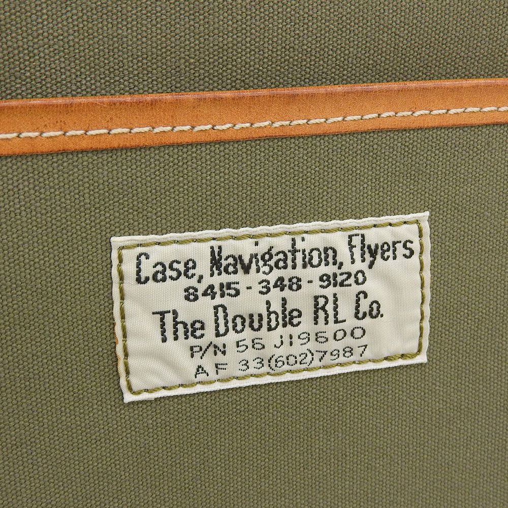 ダブルアールエル RRL