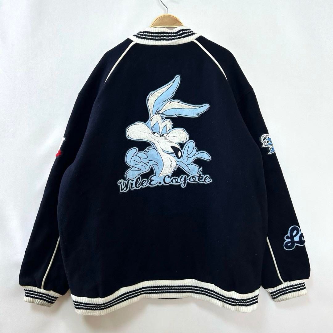 古着 80s 90s 短丈 ブルゾン スタジャン cityboy archive 古着 80s 90s 短丈 ブルゾン スタジャン cityboy archive