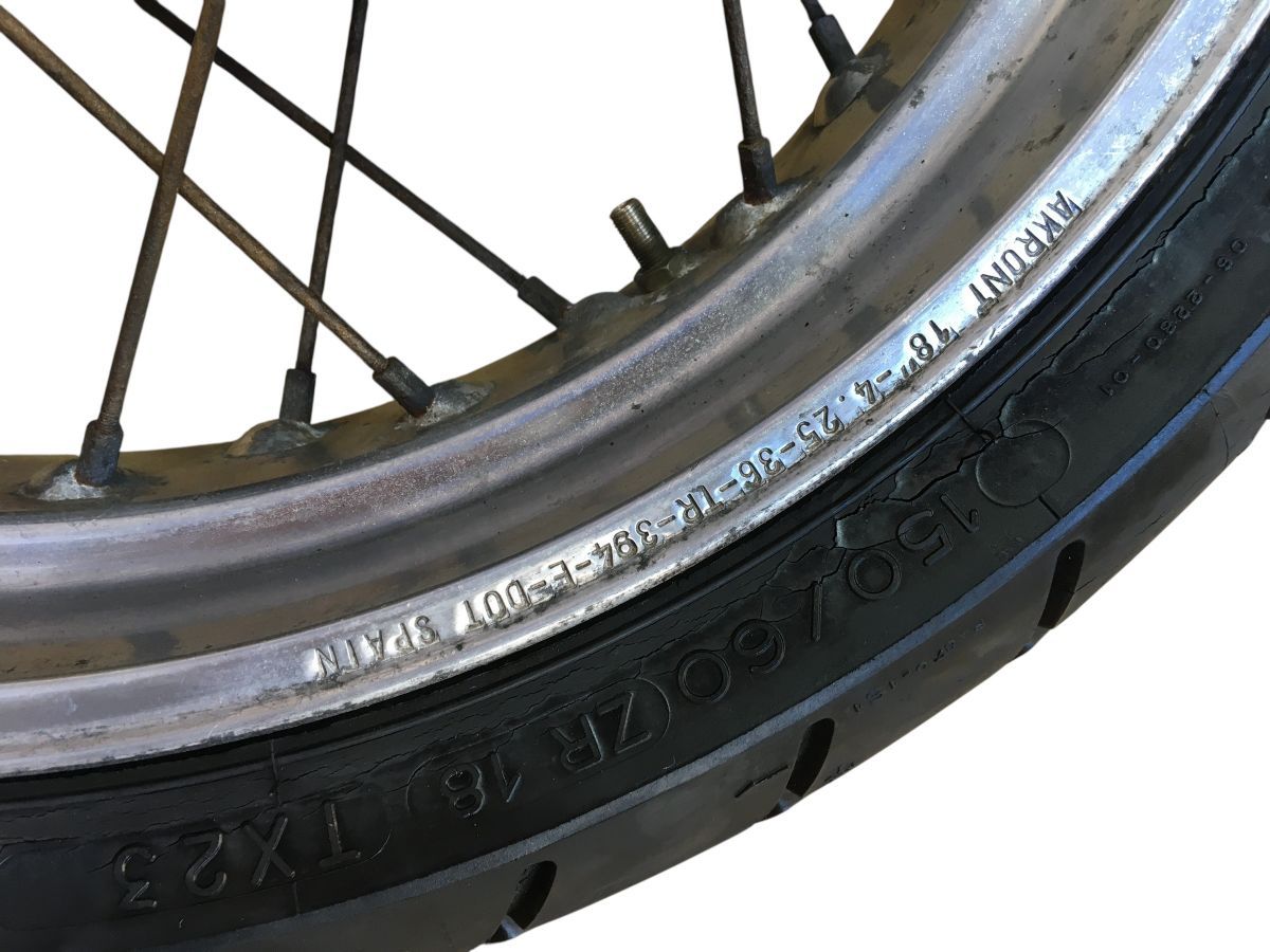 ホイール セット