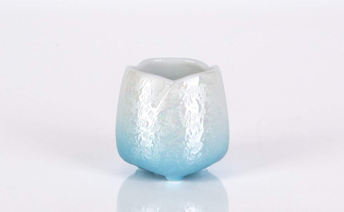 人気商品 モダン やわらぎ やわらぎ 小 ミニ おしゃれ おしゃれ ラスターブ