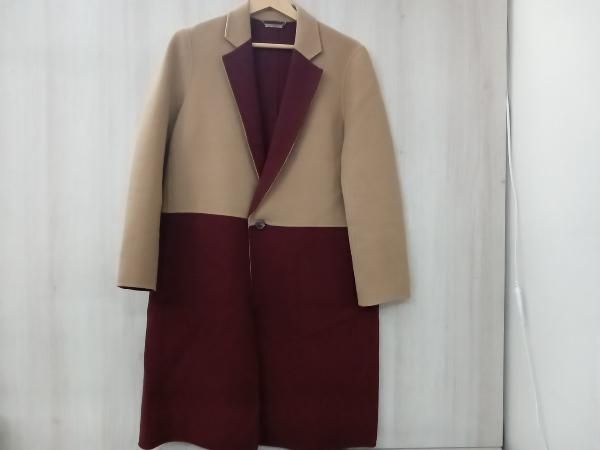 beautiful people チェスターコート キャメル 0240824D0038 コート beautiful people チェスター その他 ビューティフル