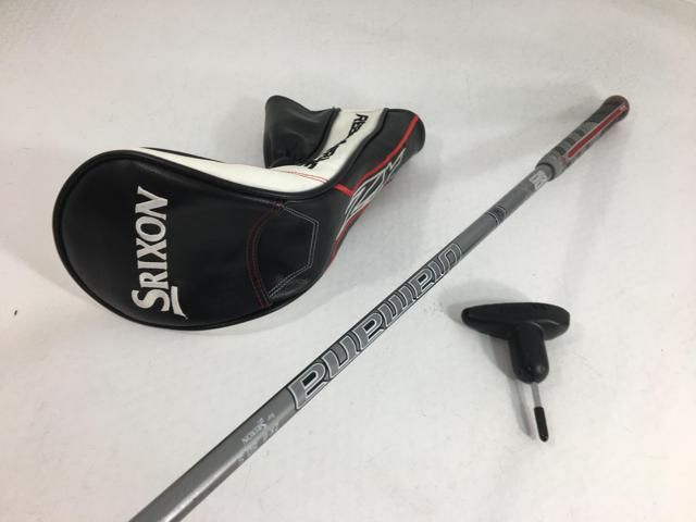 返品OK 【中古ゴルフクラブ】ダンロップ スリクソン(SRIXON) ZX5