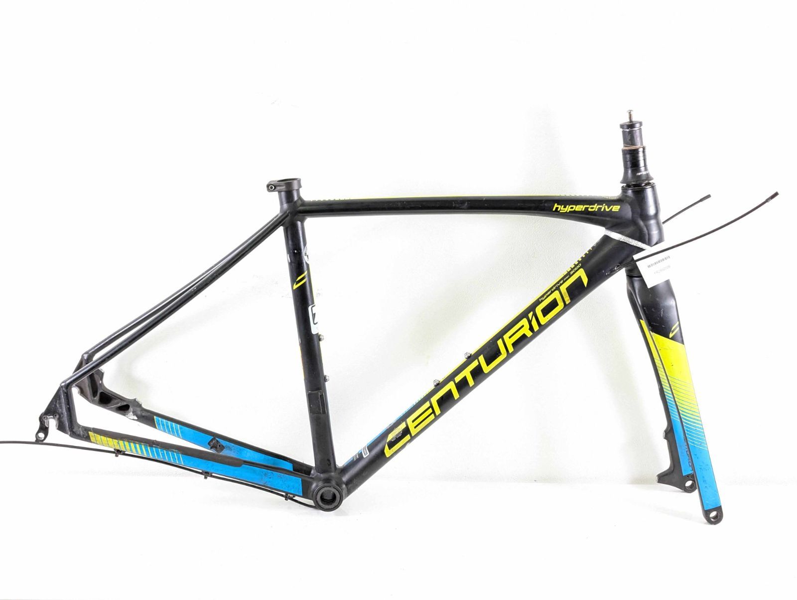 笹岡』BH AERO AEROLIGHT フレームコンポセット BH AERO LIGHT