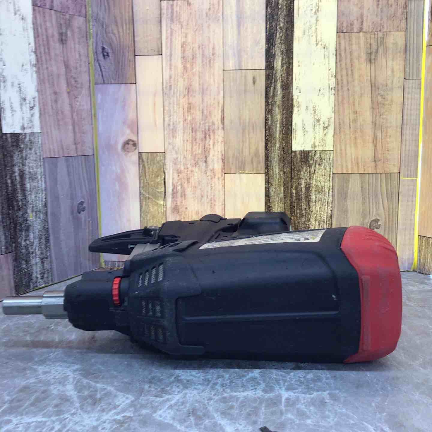  品 マックス MAX コードレスガスネイラ GS 725 C 釘 ステープル ネイル エアーツール