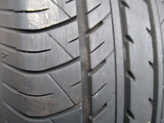 ★☆195/65R15 91S ヨコハマ S70 2019年製 4本 送料込 T43050731☆★インボイス領収書発行可能