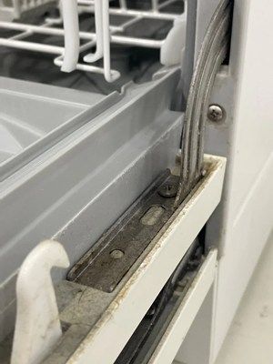 NP-TZ300-W 食器乾燥機