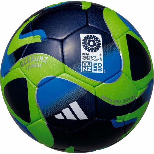adidas(アディダス) AF574NV FIFA2023_リーグ5ゴウ_ネイビー オーシャンズリーグ