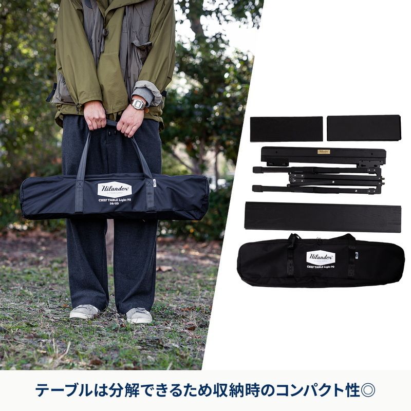 シェフテーブル