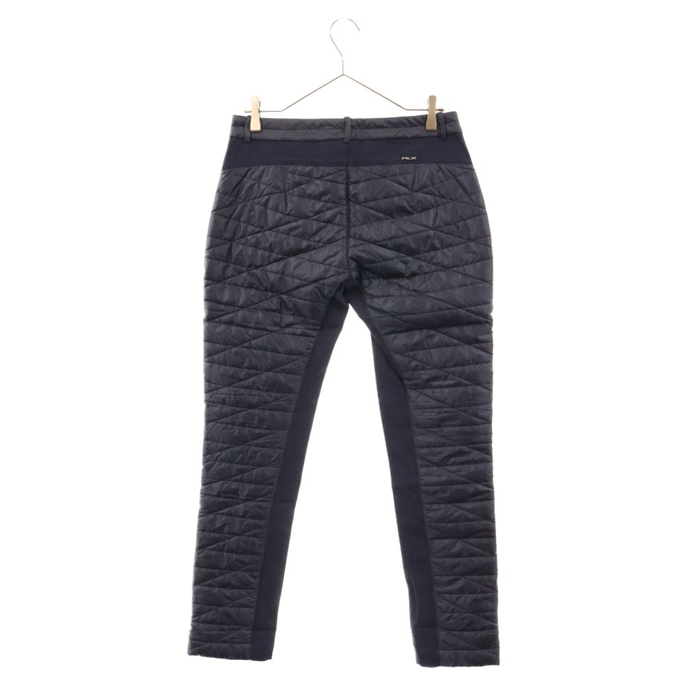 RALPH LAUREN (ラルフローレン) RLX ジップアップ キルティング