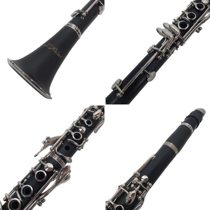 クラリネット Jマイケル