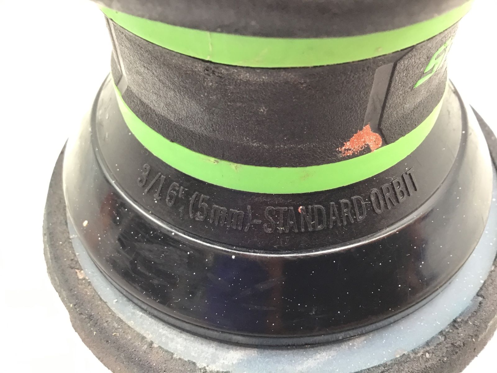 エアポリッシャー 90PSIG