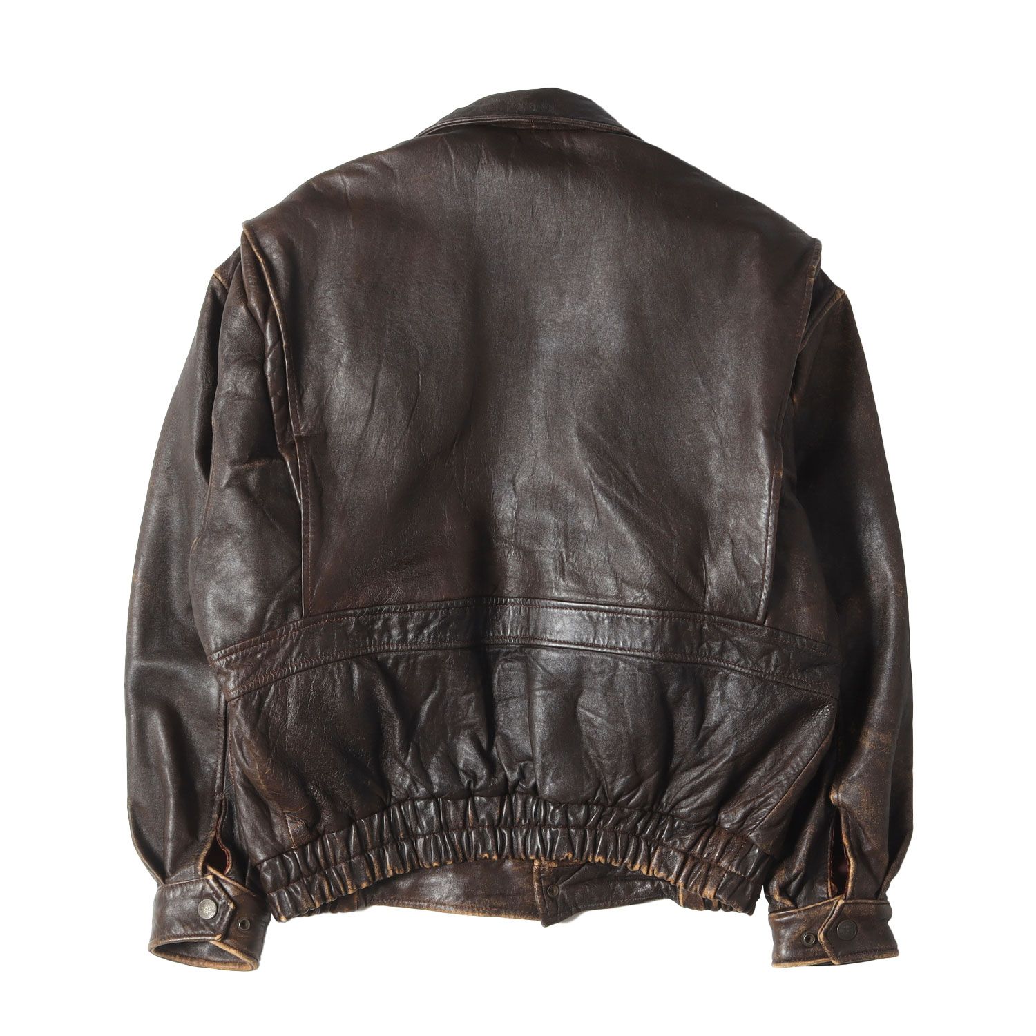 HARLEY-DAVIDSON ハーレーダビッドソン ジャケット サイズ:M 90s 