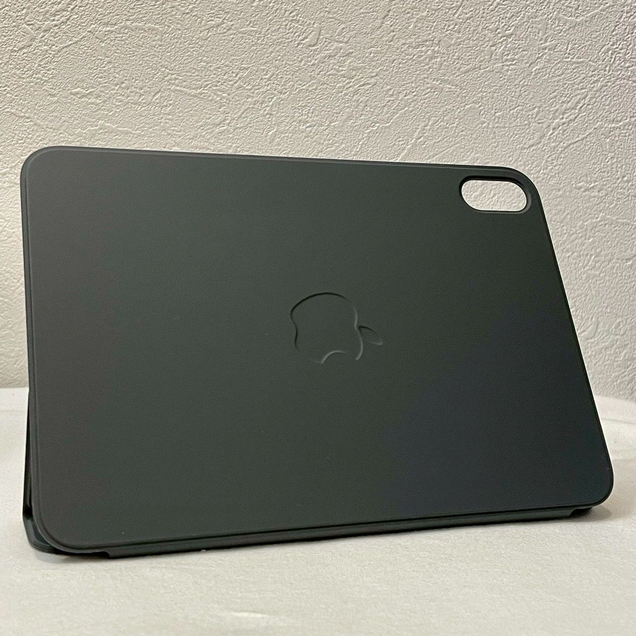 美品 iPad mini Smart Folio チャコールグレー Apple - メルカリ