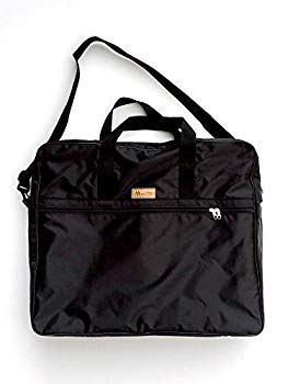 (未使用･未開封品)　IN n ART アーティストキャンバス折りたたみポートフォリオ 10 F 21.6×18.9×3.9インチ ブラック 0pbj0lf 未使用・未開封品) IN n ART アーティストキャンバス折りたたみ