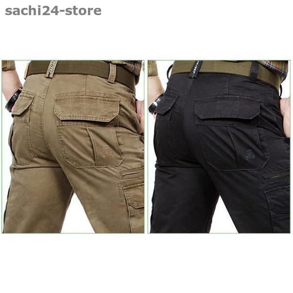 カーゴパンツ