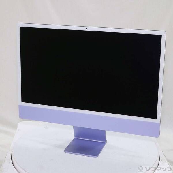 22-23日限定！】M1 iMac 24インチ 16GB 8コアGPU SSD512GB VESA