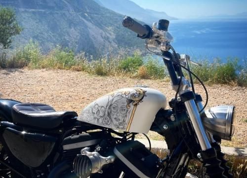 ブレーキマスターシリンダー 11