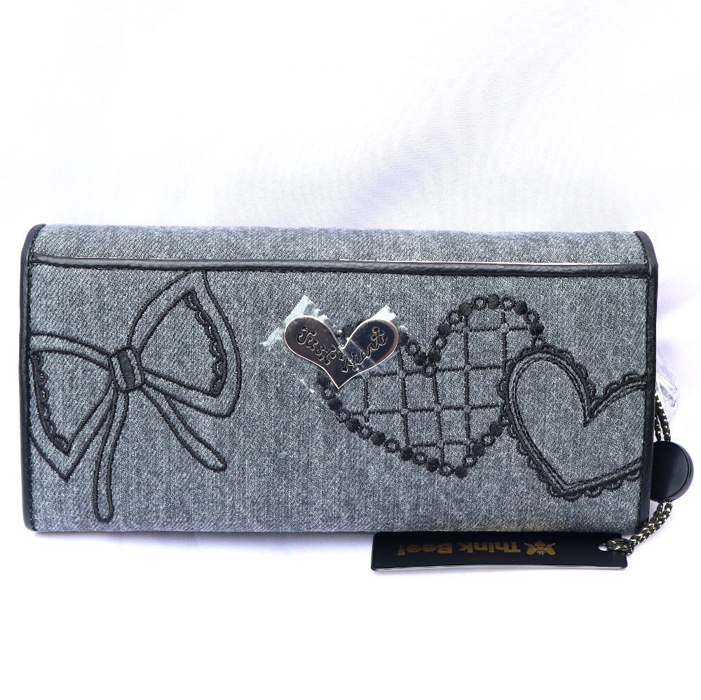 シンクビー 財布