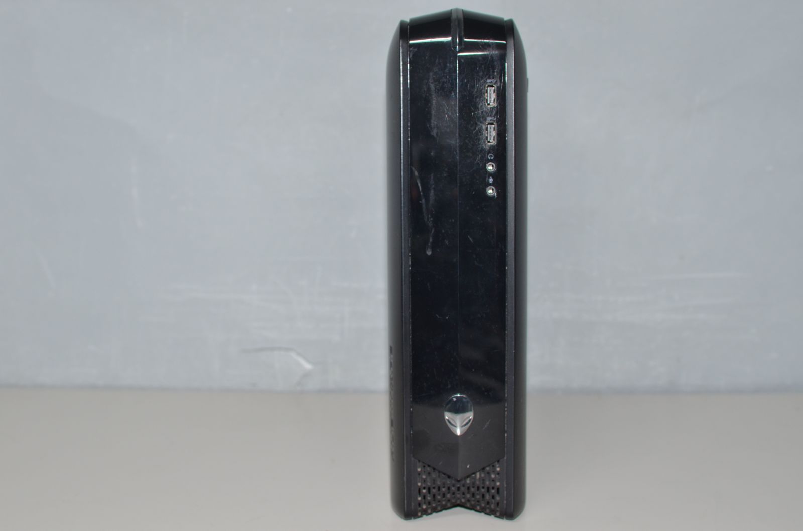 省スペースデスクトップPC DELL Alienware X51 R3 Windows11+office