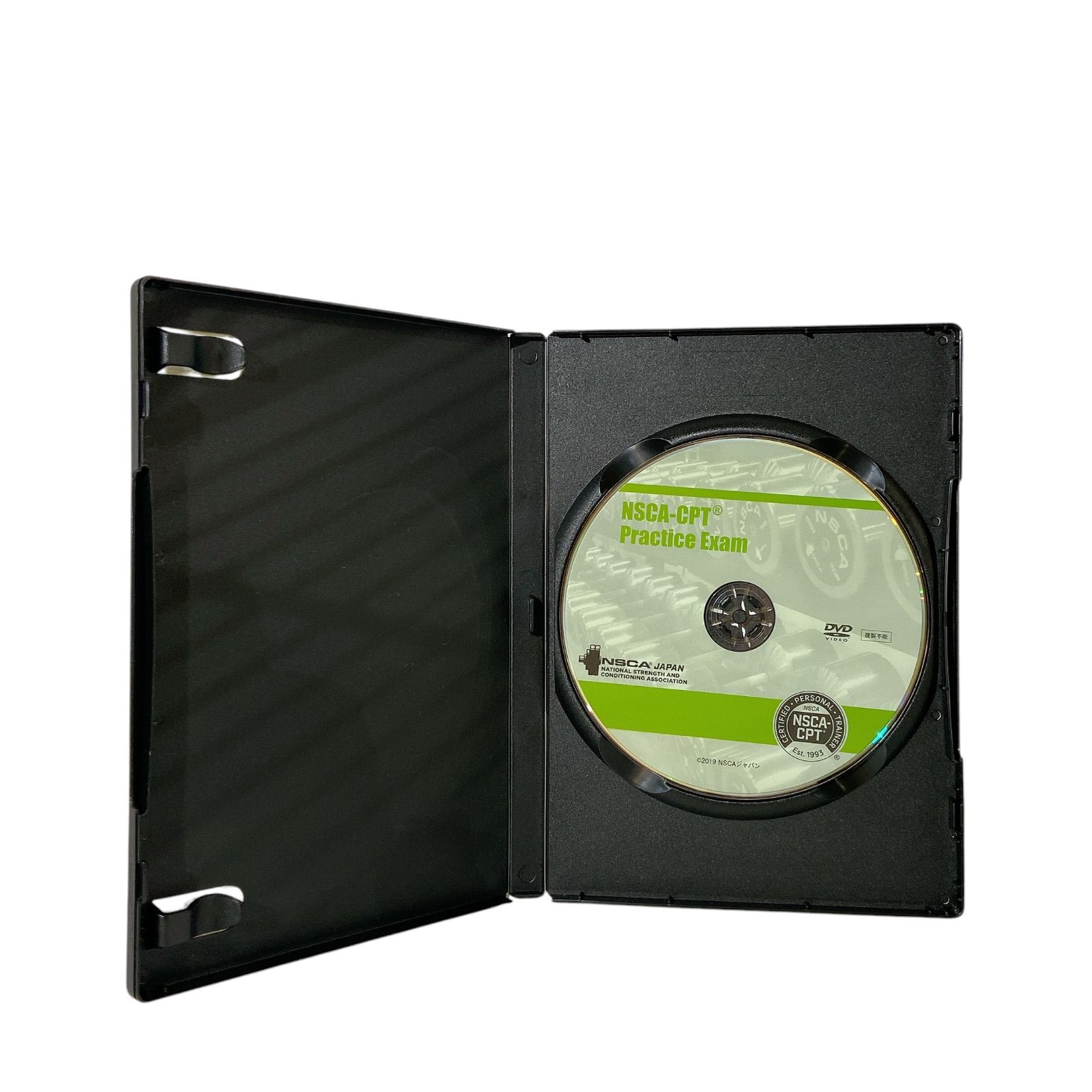 筋トレ本&DVDセット】NSCA パーソナルトレーナーのための基礎知識