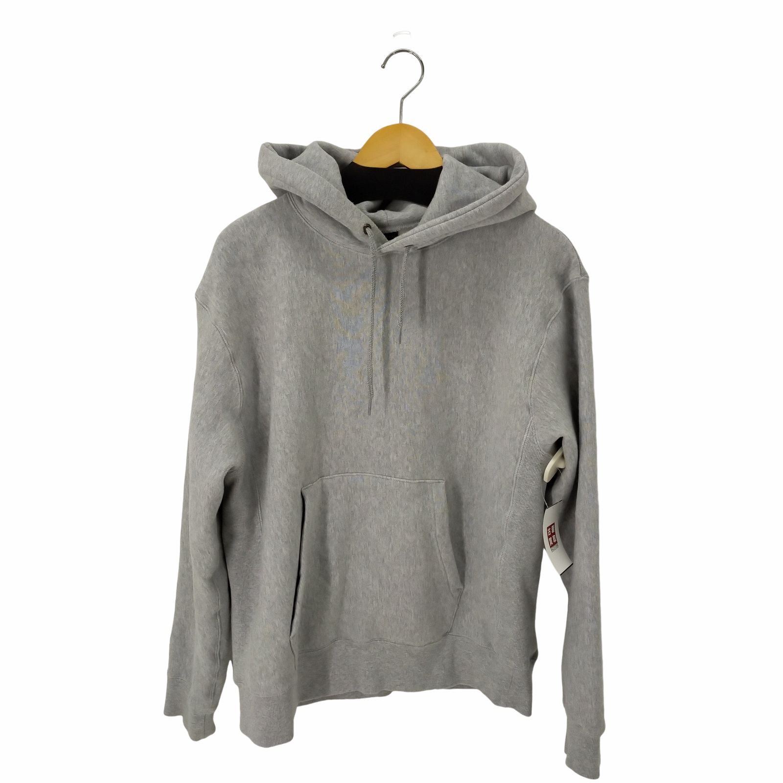 アヴィレックス AVIREX  HEAVY WEIGHT HOODIE メンズ import：L 