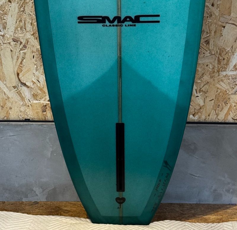 サーフボード　smac 楽天市場】【お買い物マラソン期間中P5倍☆9/19 20:00〜9/24 1
